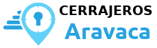 ▷ Cerrajeros en Aravaca
